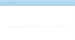 Desktop Screenshot of blog.pdf-search.org